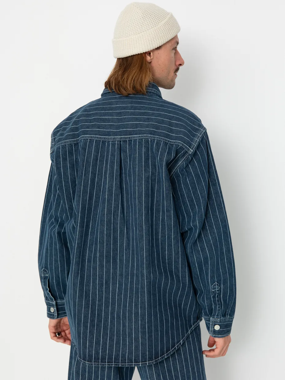 Carhartt WIP Orlean Shirt