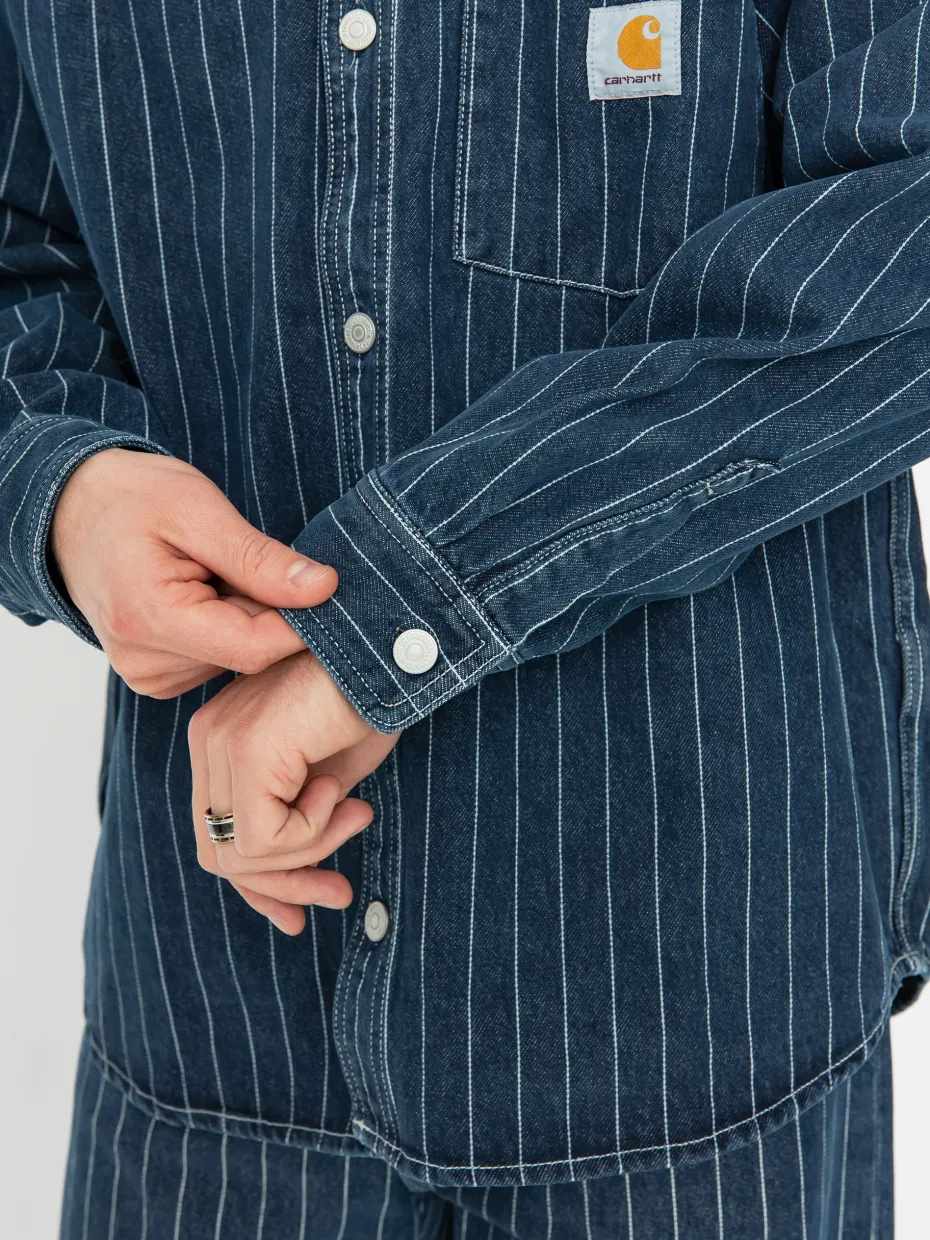 Carhartt WIP Orlean Shirt