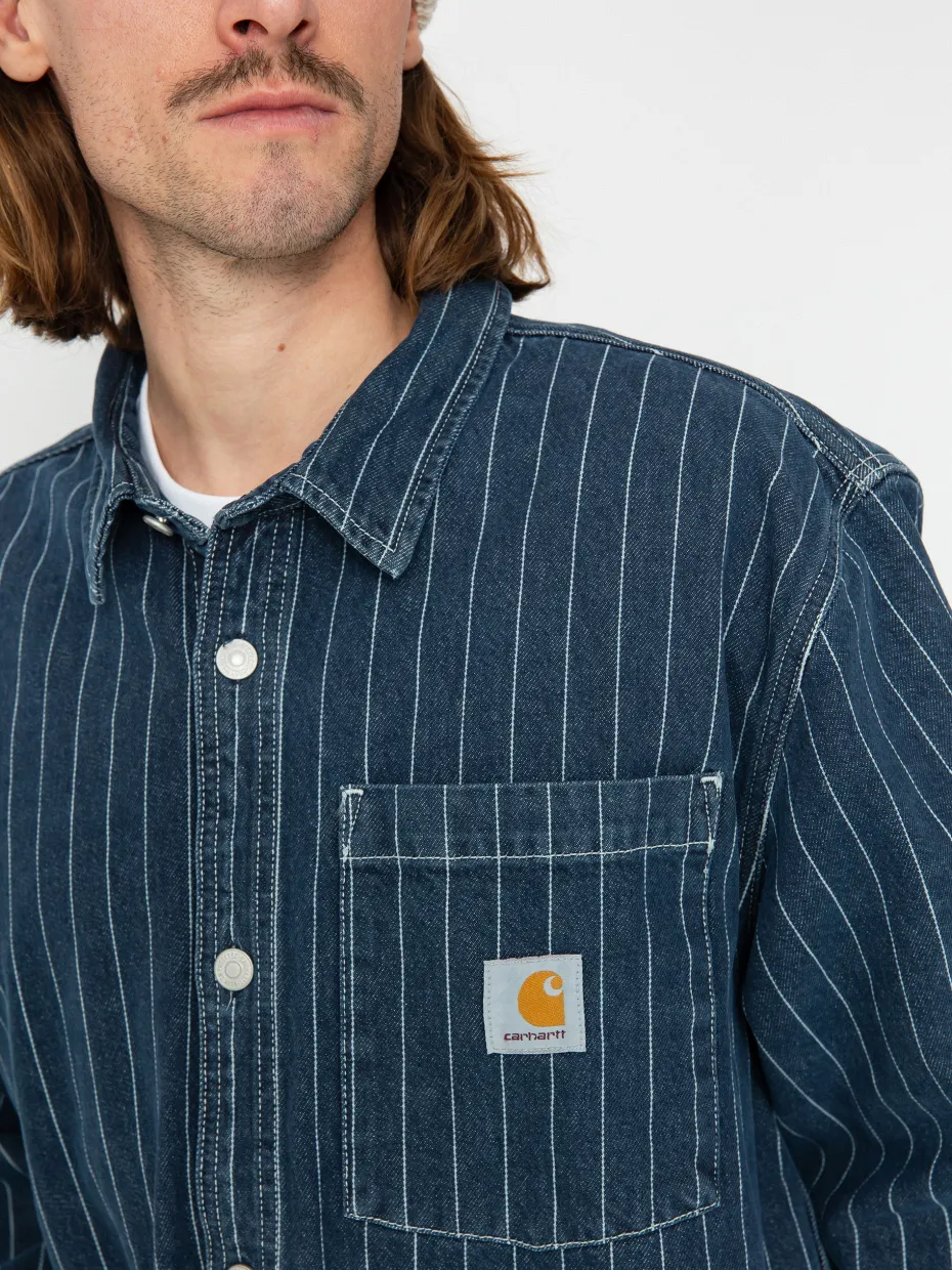 Carhartt WIP Orlean Shirt