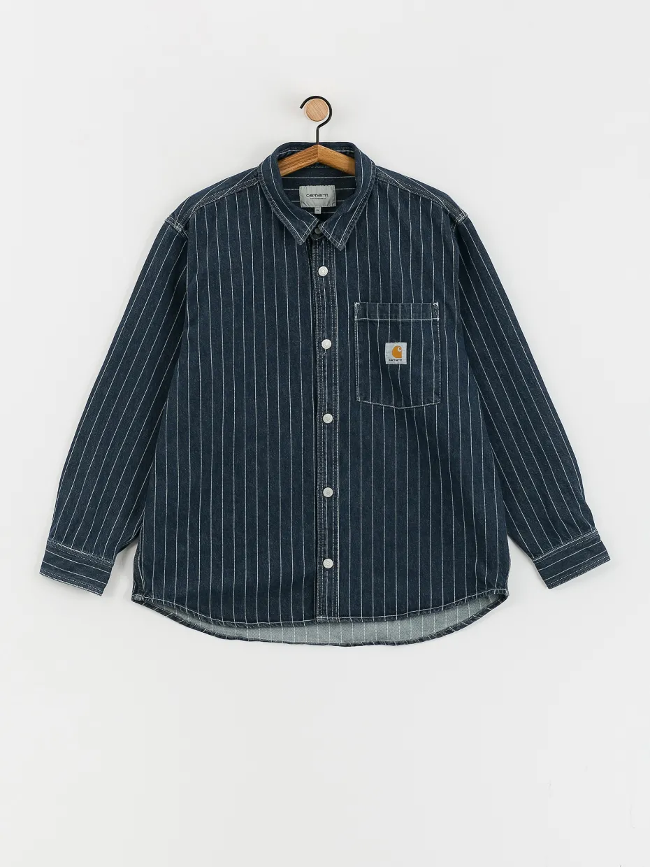 Carhartt WIP Orlean Shirt