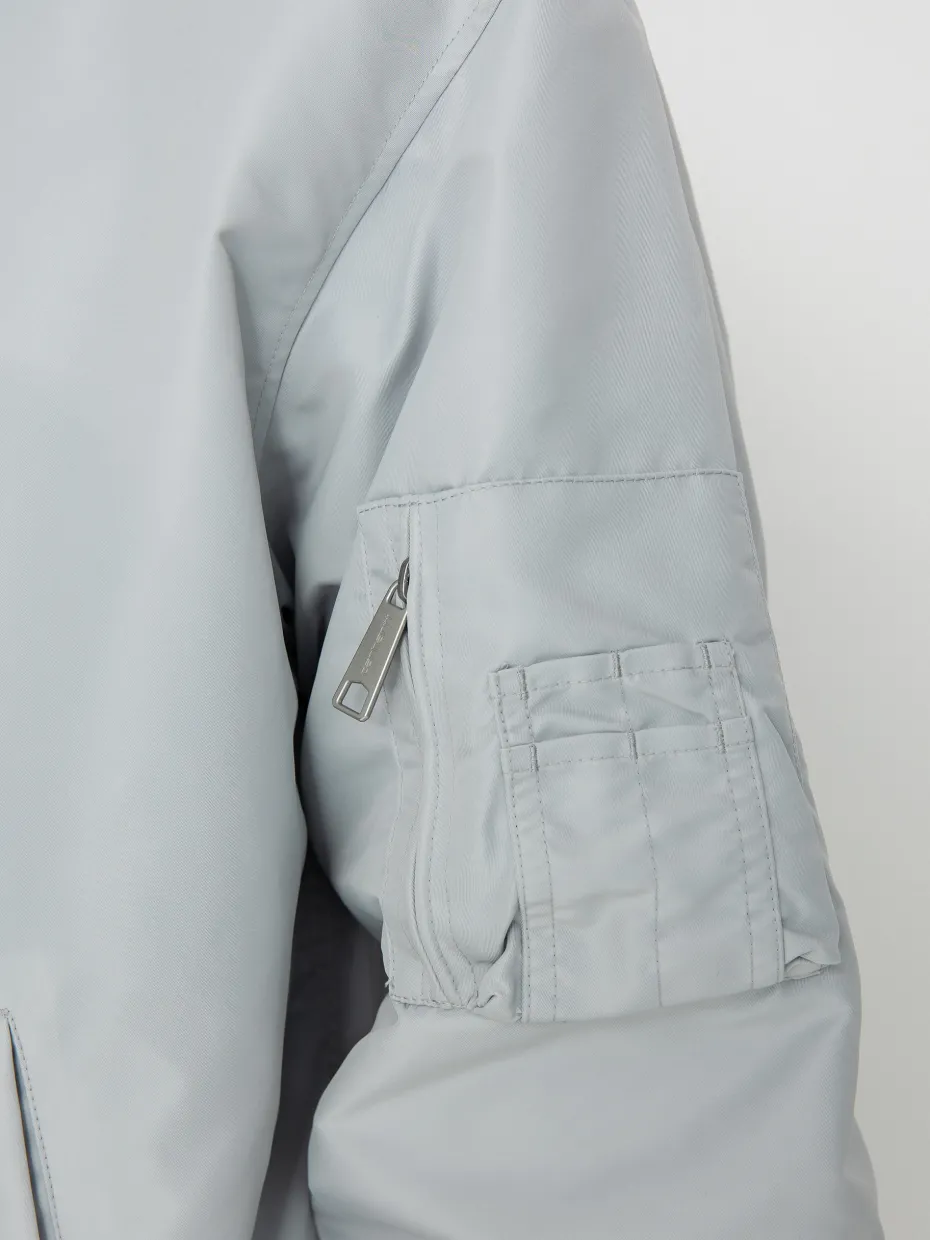 Carhartt WIP Otley Bomber Jacket