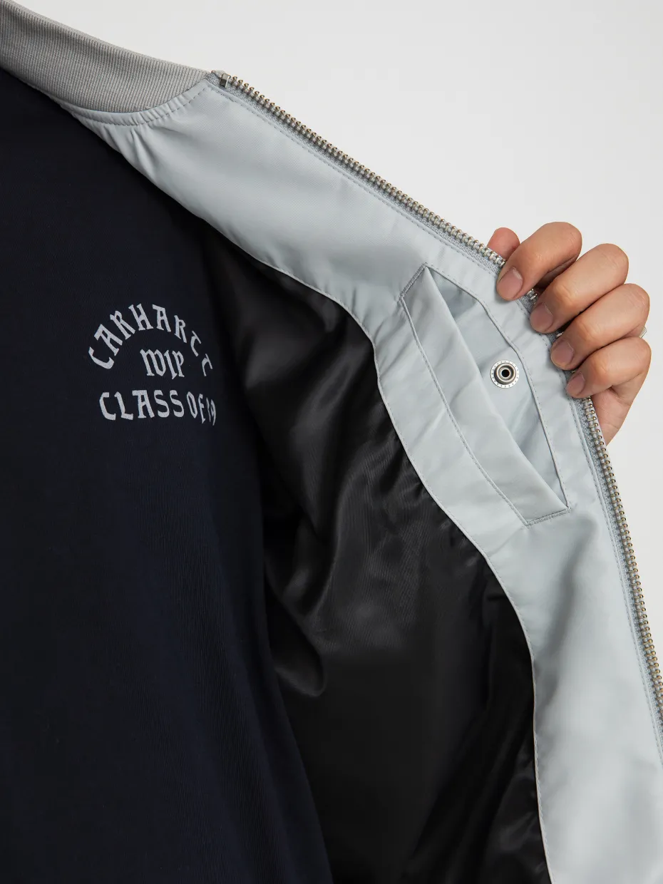 Carhartt WIP Otley Bomber Jacket