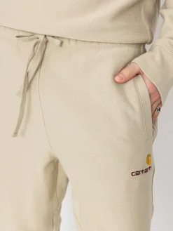 Carhartt WIP Pants American Script Jogging