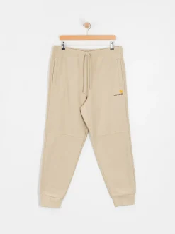 Carhartt WIP Pants American Script Jogging
