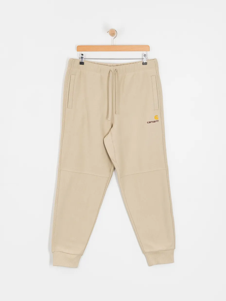 Carhartt WIP Pants American Script Jogging