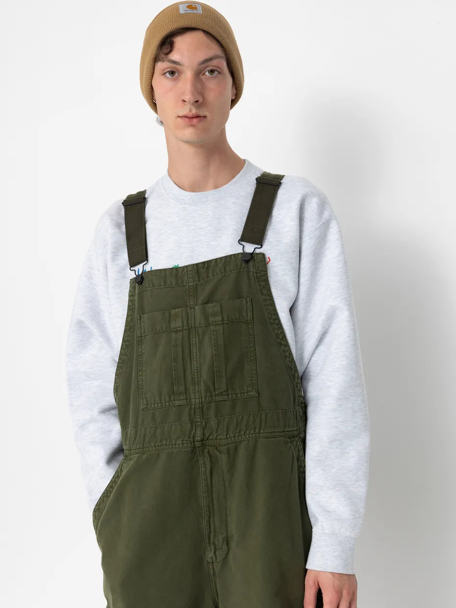 Carhartt WIP Pants Cargo Bib Overall