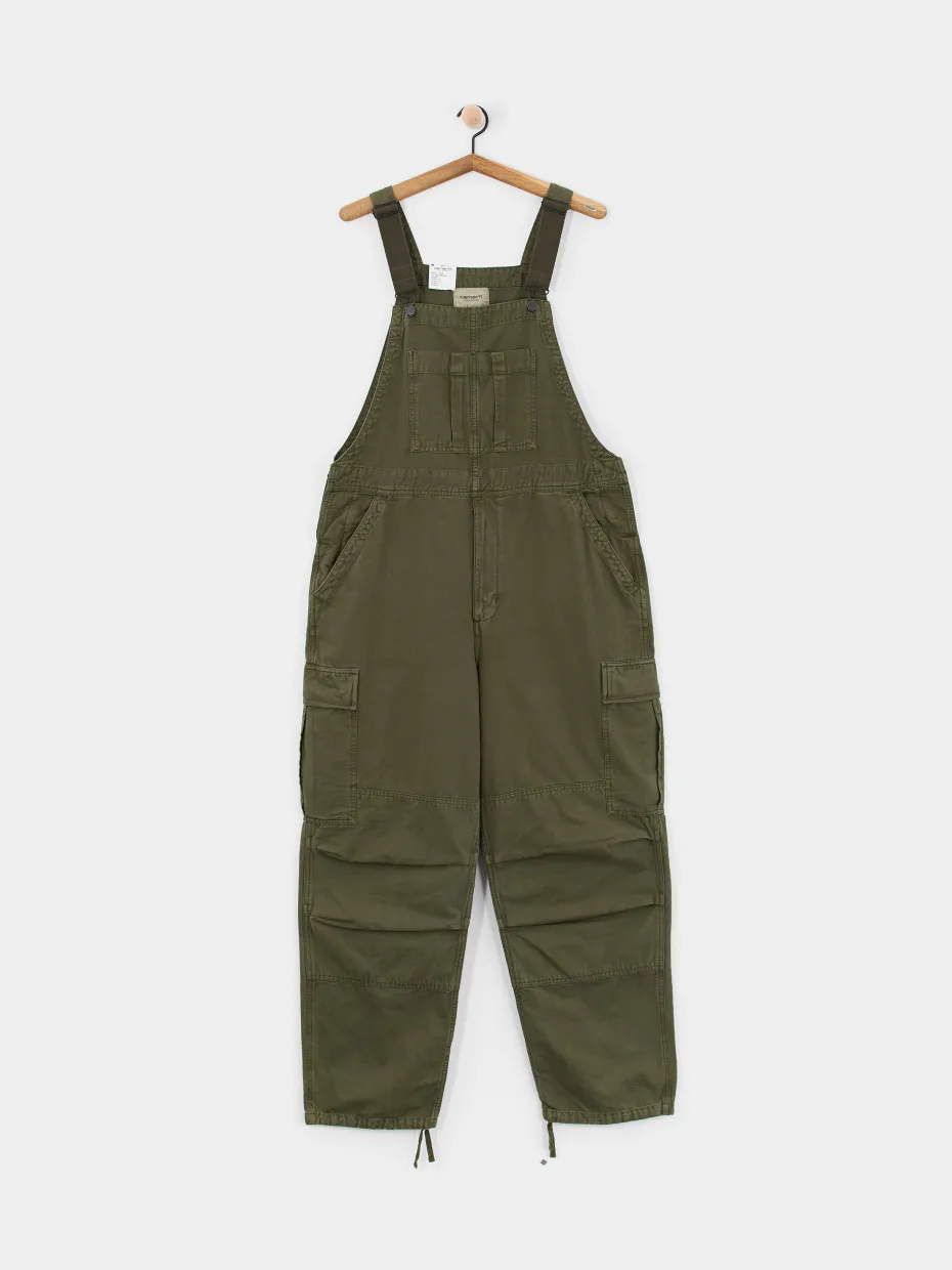 Carhartt WIP Pants Cargo Bib Overall