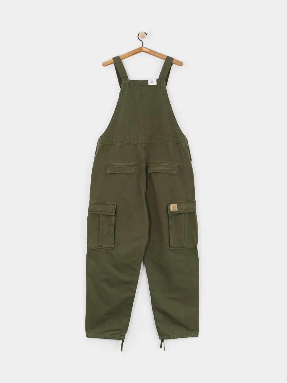 Carhartt WIP Pants Cargo Bib Overall