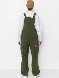 Carhartt WIP Pants Cargo Bib Overall
