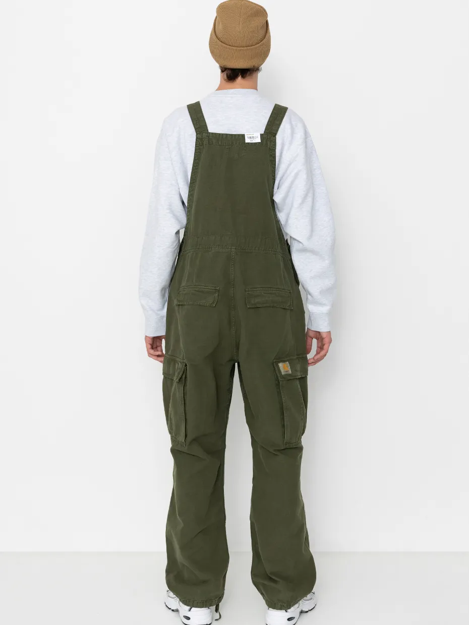 Carhartt WIP Pants Cargo Bib Overall