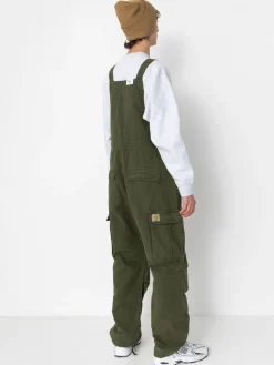 Carhartt WIP Pants Cargo Bib Overall