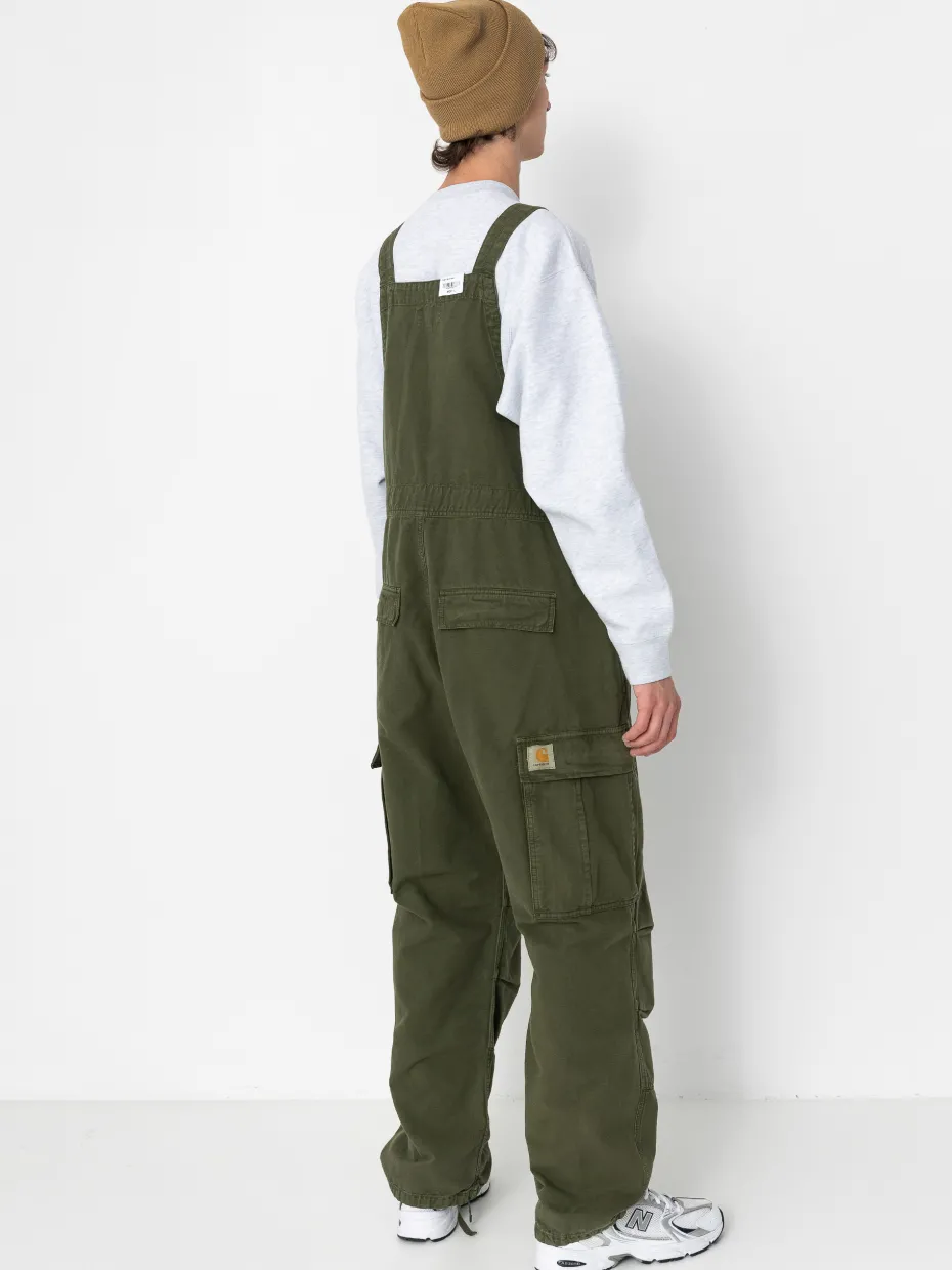 Carhartt WIP Pants Cargo Bib Overall