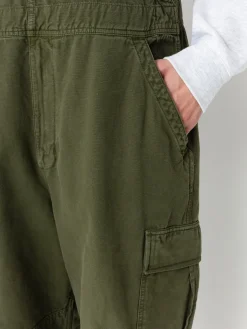 Carhartt WIP Pants Cargo Bib Overall
