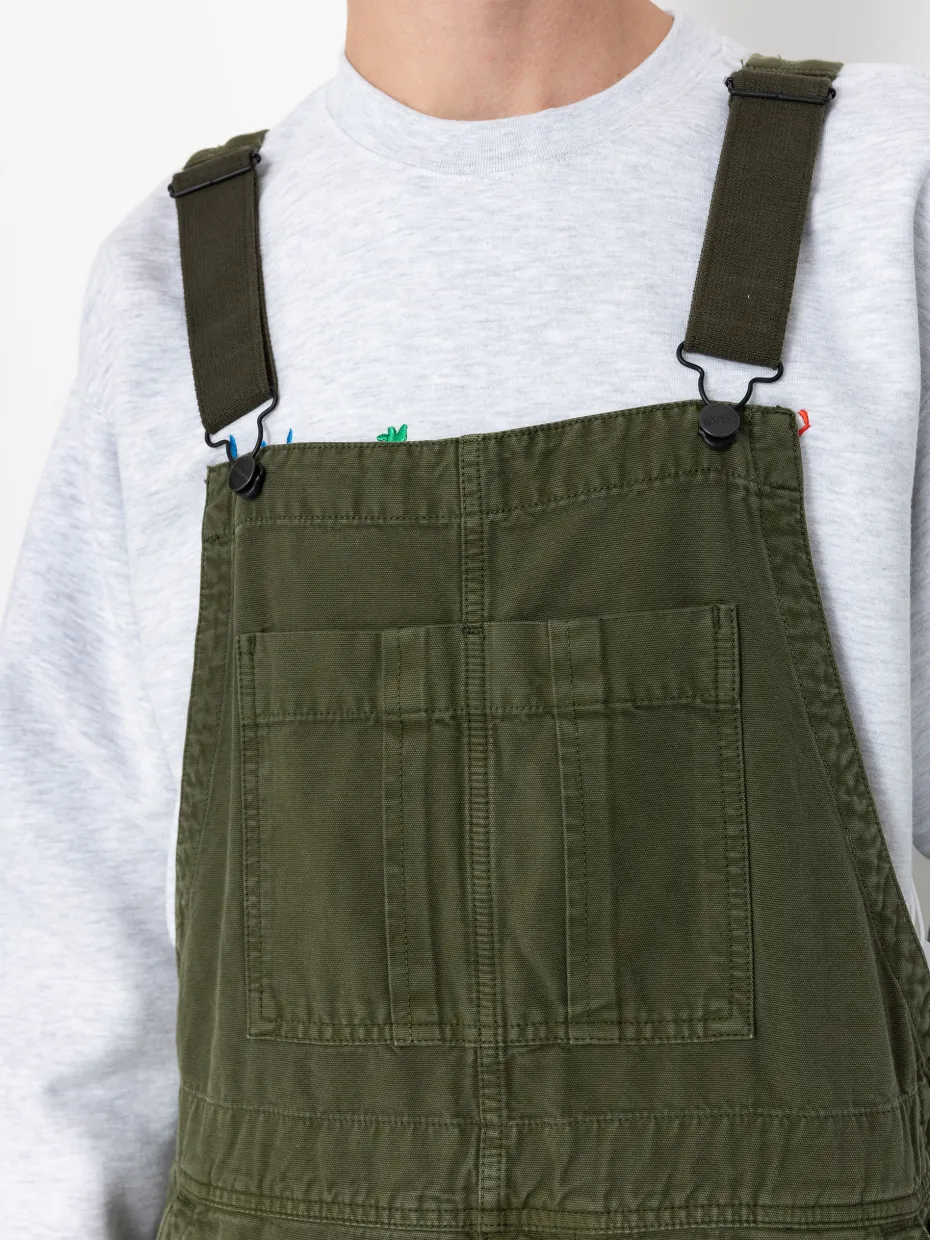 Carhartt WIP Pants Cargo Bib Overall
