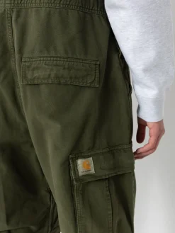 Carhartt WIP Pants Cargo Bib Overall
