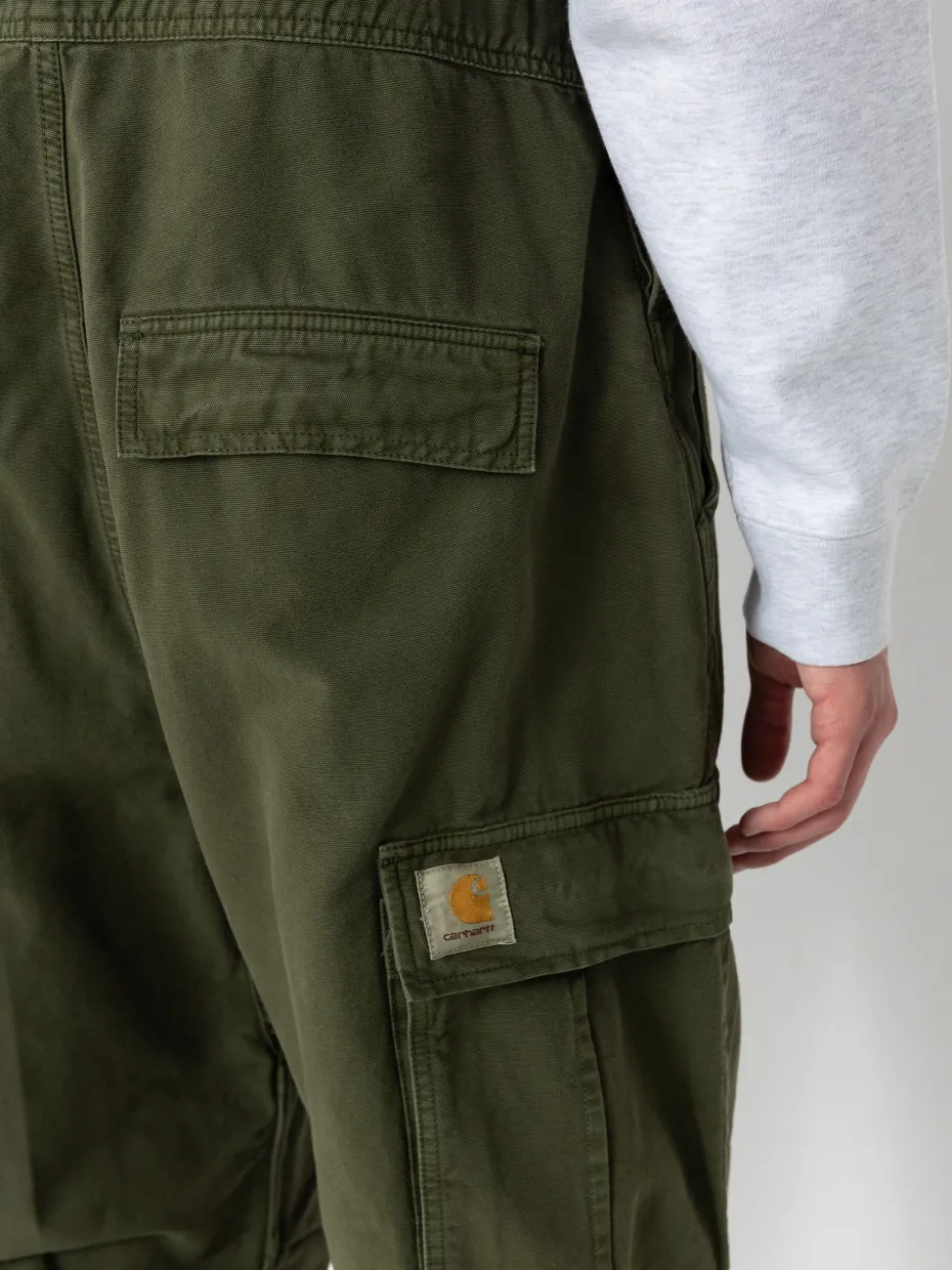Carhartt WIP Pants Cargo Bib Overall