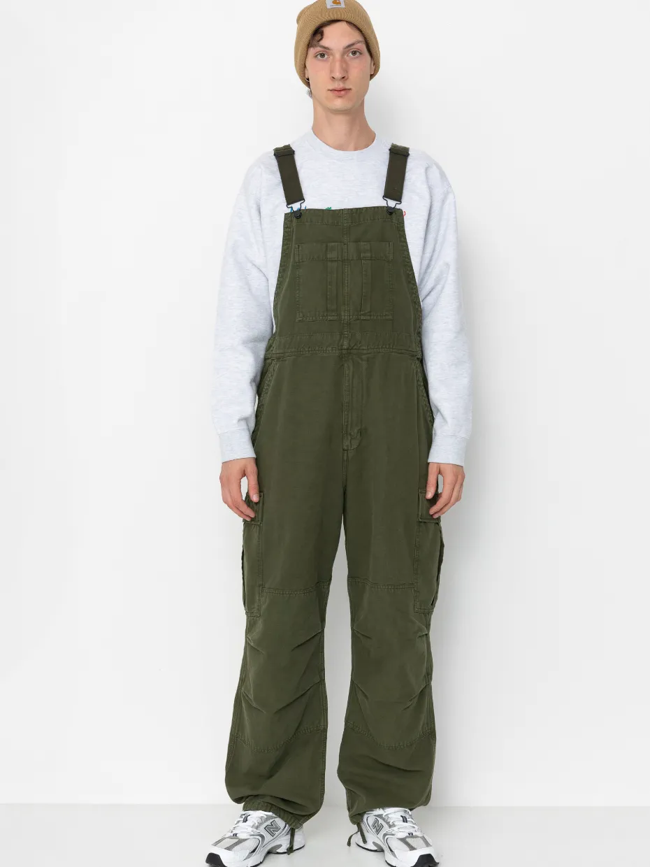 Carhartt WIP Pants Cargo Bib Overall