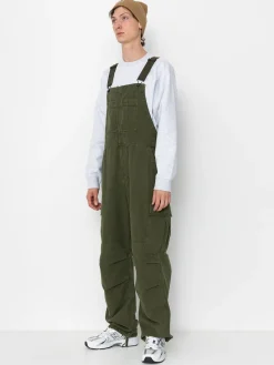 Carhartt WIP Pants Cargo Bib Overall