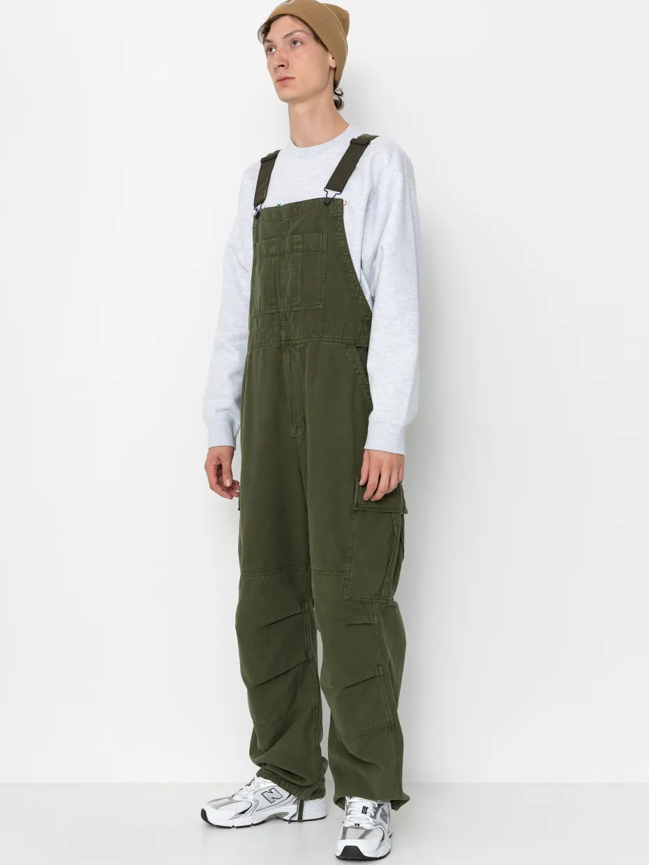 Carhartt WIP Pants Cargo Bib Overall