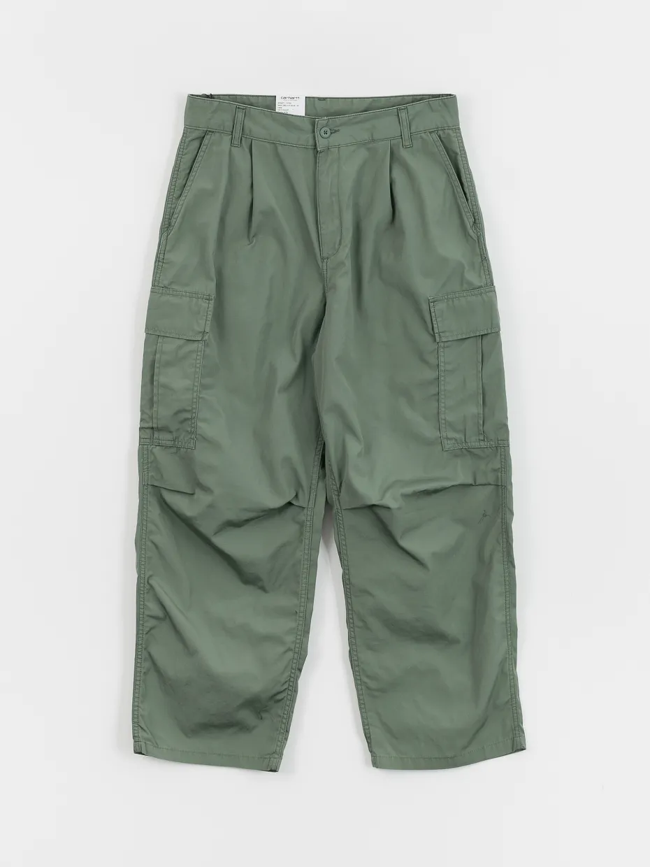 Carhartt WIP Pants Cole Cargo