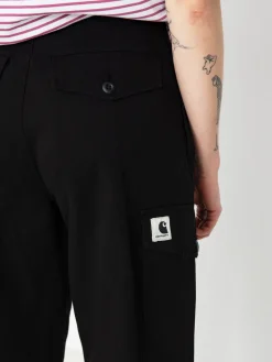 Carhartt WIP Pants Collins Wmn