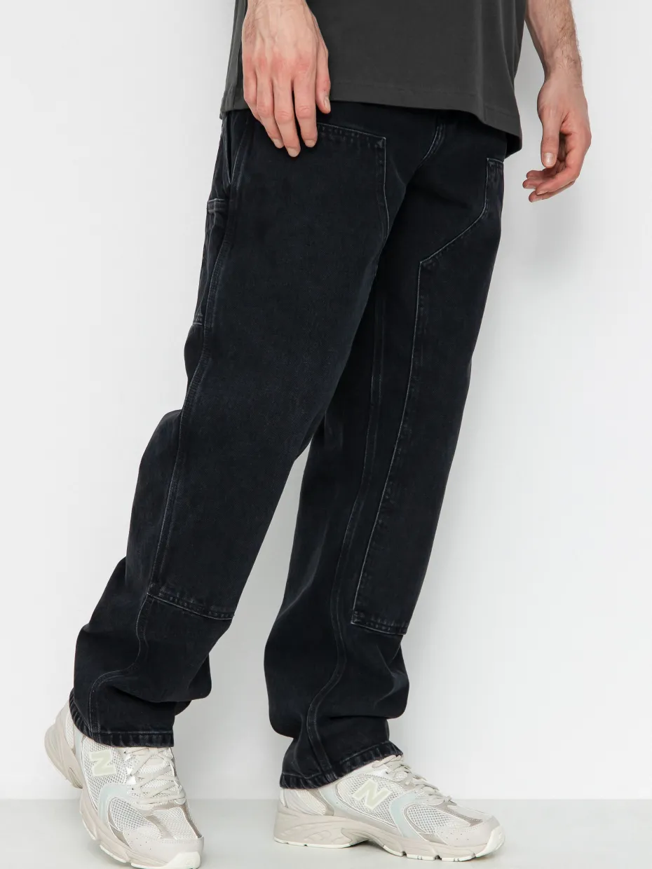 Carhartt WIP Pants Double Knee