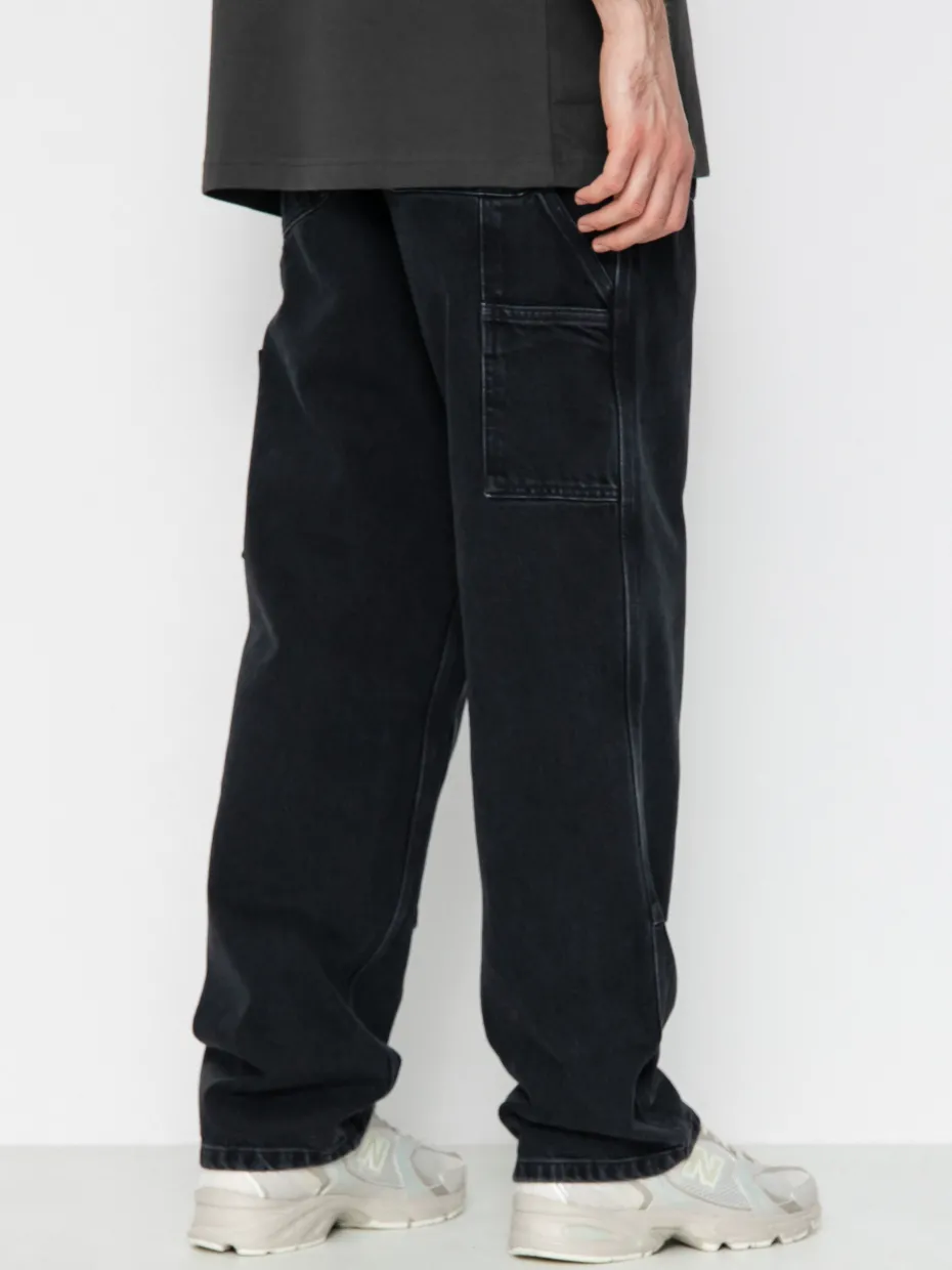 Carhartt WIP Pants Double Knee