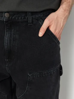 Carhartt WIP Pants Double Knee
