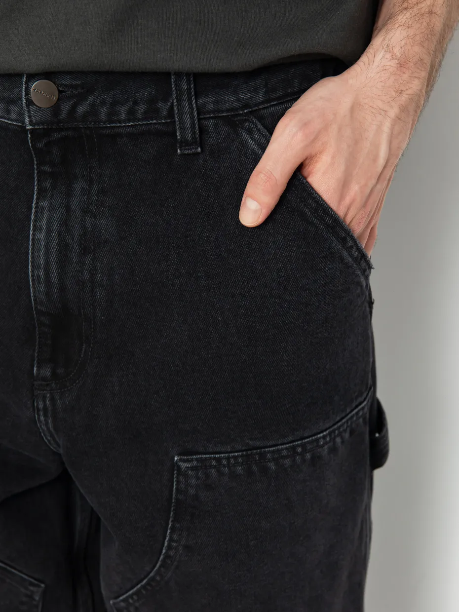 Carhartt WIP Pants Double Knee
