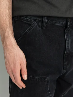 Carhartt WIP Pants Double Knee