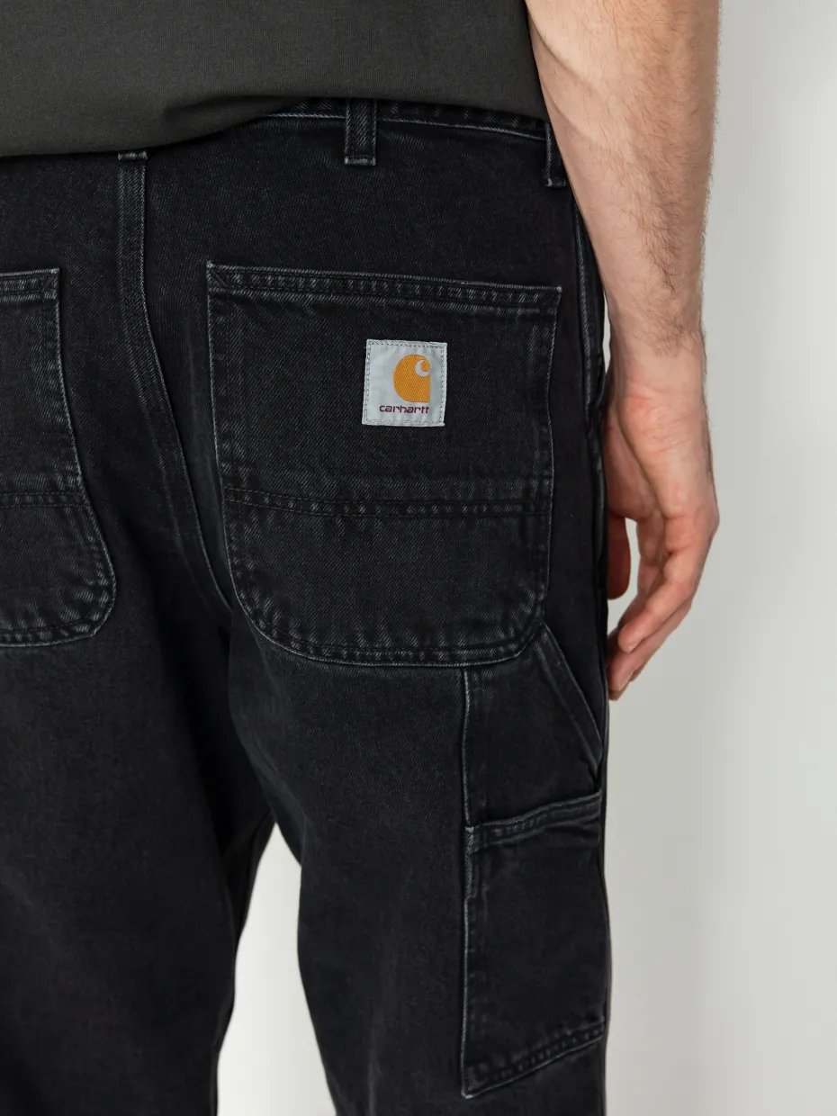 Carhartt WIP Pants Double Knee