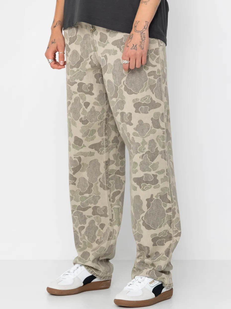 Carhartt WIP Pants Duck Orell Wmn