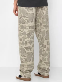 Carhartt WIP Pants Duck Orell Wmn
