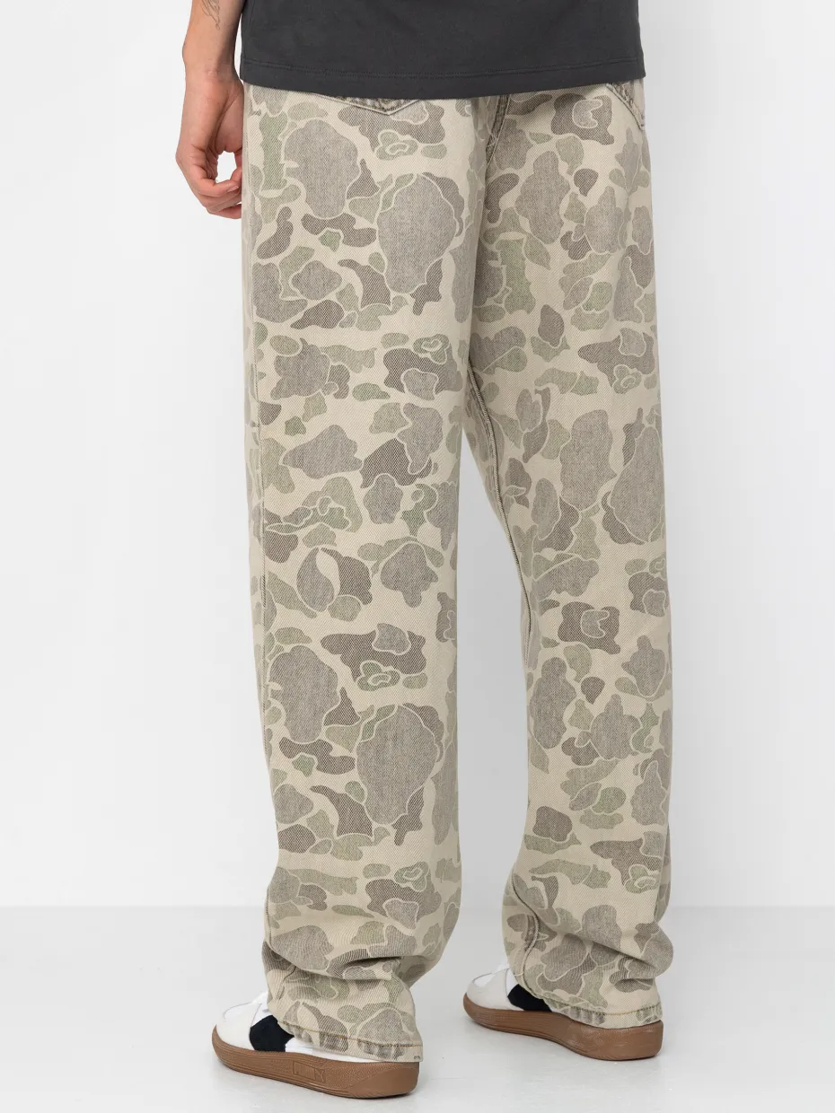 Carhartt WIP Pants Duck Orell Wmn