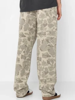 Carhartt WIP Pants Duck Orell Wmn