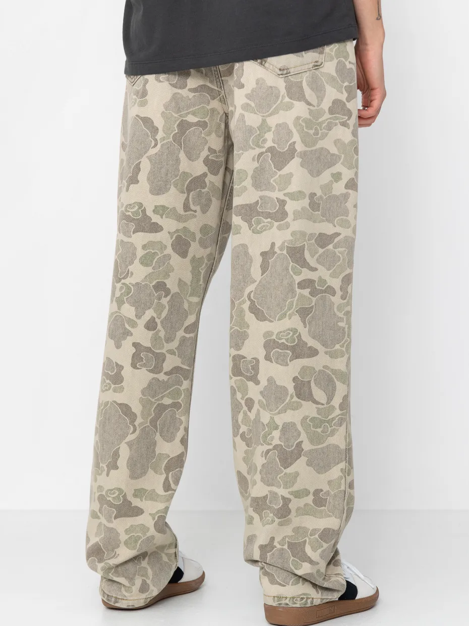 Carhartt WIP Pants Duck Orell Wmn