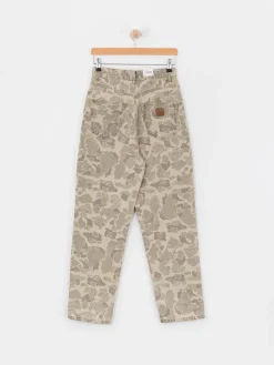 Carhartt WIP Pants Duck Orell Wmn