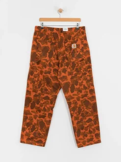 Carhartt WIP Pants Duck Single Knee