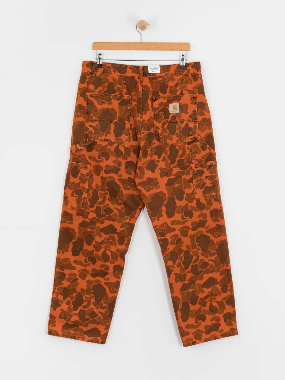 Carhartt WIP Pants Duck Single Knee