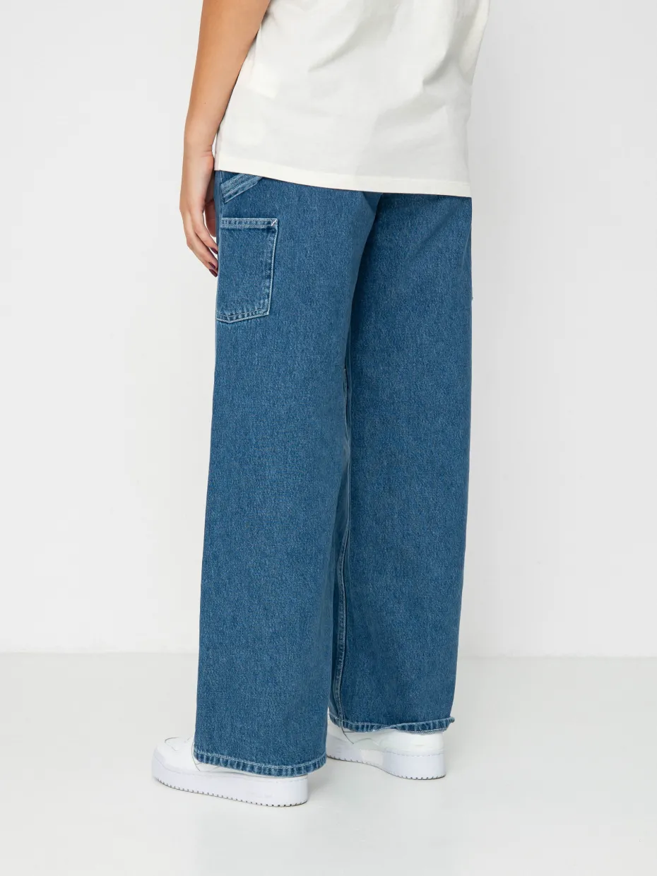 Carhartt WIP Pants Jens Wmn