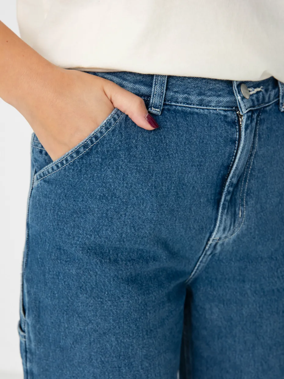 Carhartt WIP Pants Jens Wmn