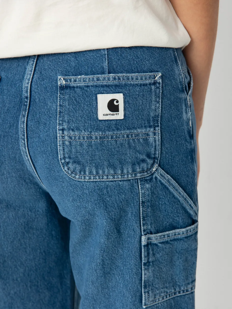 Carhartt WIP Pants Jens Wmn
