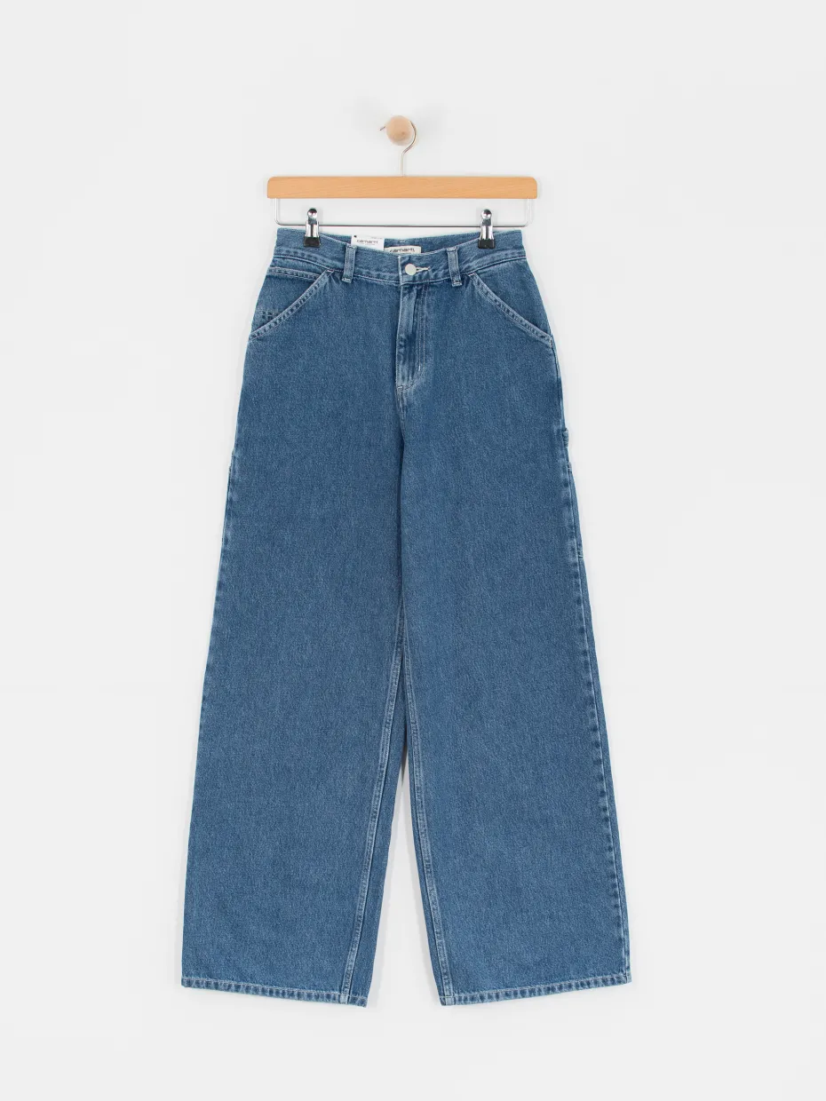 Carhartt WIP Pants Jens Wmn