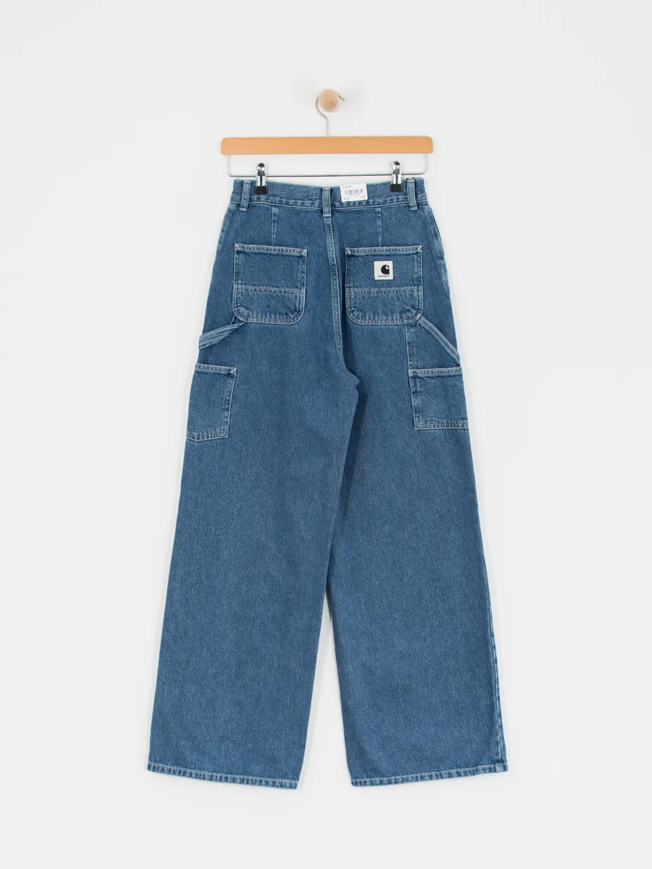 Carhartt WIP Pants Jens Wmn