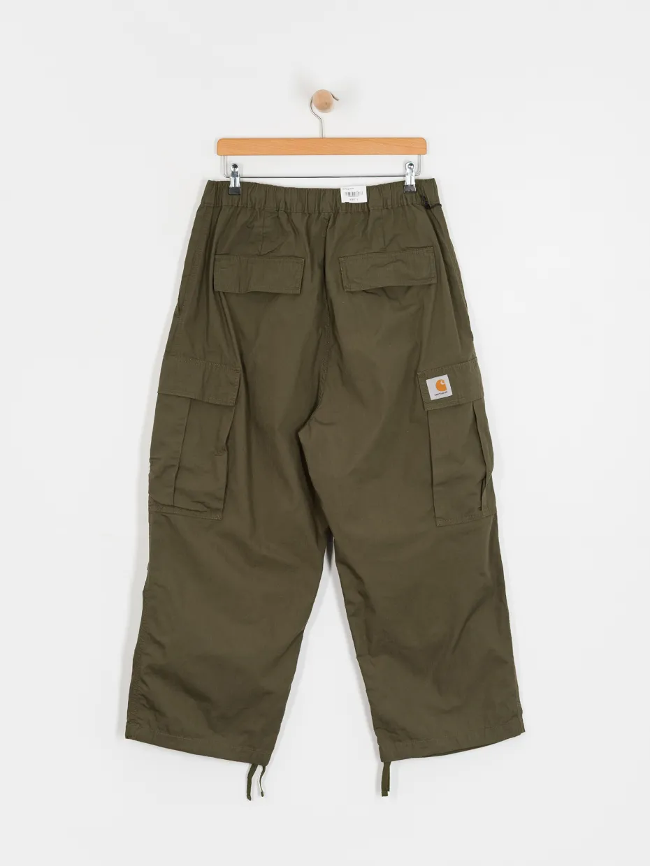 Carhartt WIP Pants Jet Cargo