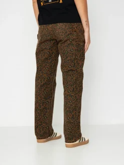 Carhartt WIP Pants Leo Pierce Wmn