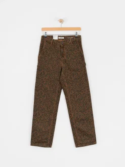 Carhartt WIP Pants Leo Pierce Wmn