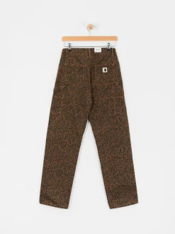 Carhartt WIP Pants Leo Pierce Wmn