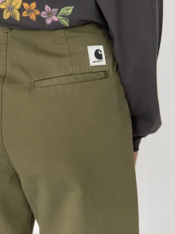 Carhartt WIP Pants Leola Wmn