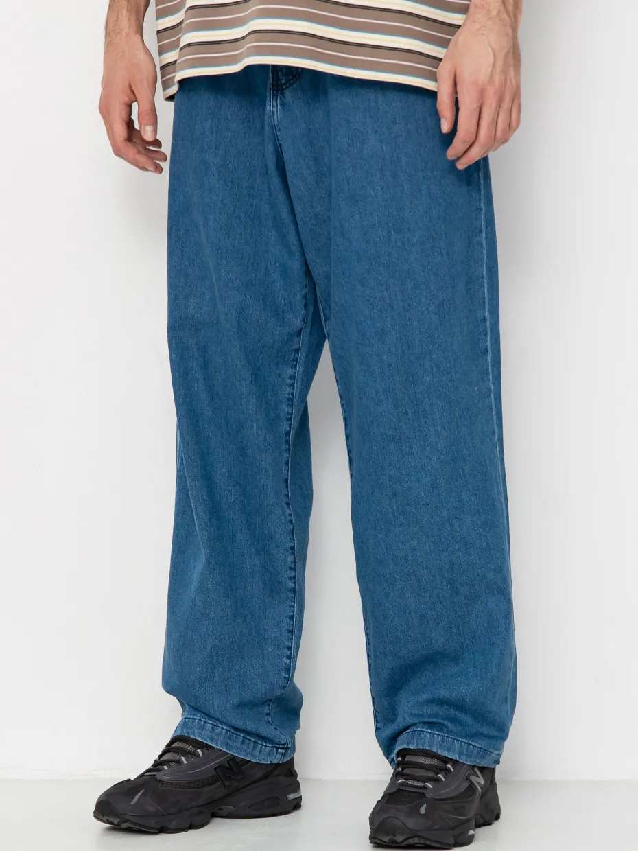 Carhartt WIP Pants Lucas